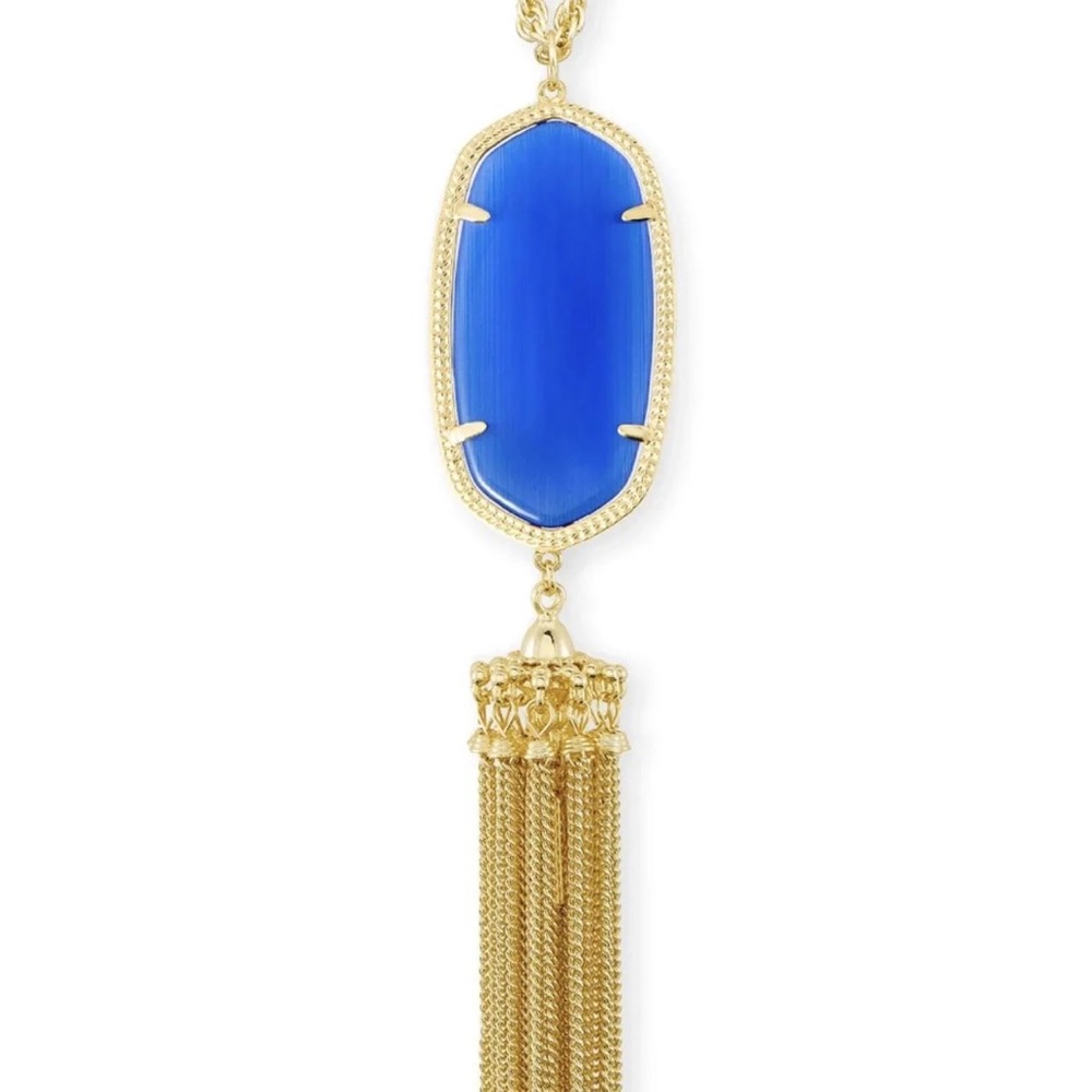 Kendra Scott Rayne-COBALT